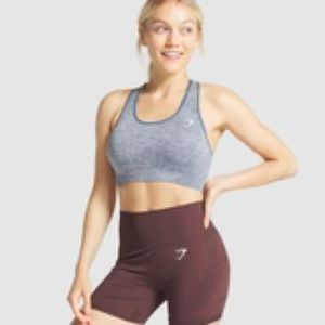 Gymshark Vital Seamless Sports Bra